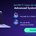 IObit Advanced SystemCare 17 Review and Giveaway 2024
