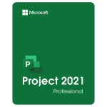Microsoft Project 2021 Free Download (Trial Version)
