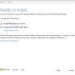 How to Reinstall Windows 11 without Losing Data