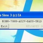 Free The Sims 3 Serial Code