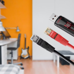 USB over Ethernet: Revolutionizing Remote Access to Devices