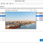 Best Corrupt Video Repair Tool: Stellar Repair for Video