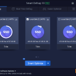 A Comprehensive Review and giveaway of Smart Defrag 10