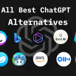 Alternatives to ChatGPT: Exploring AI-Powered Tools for Content Creation