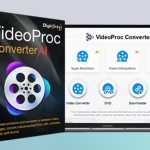 VideoProc Converter AI License Key Free