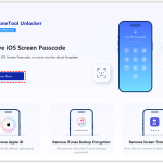iPhone Password Remover: Unlock iPhone without Password