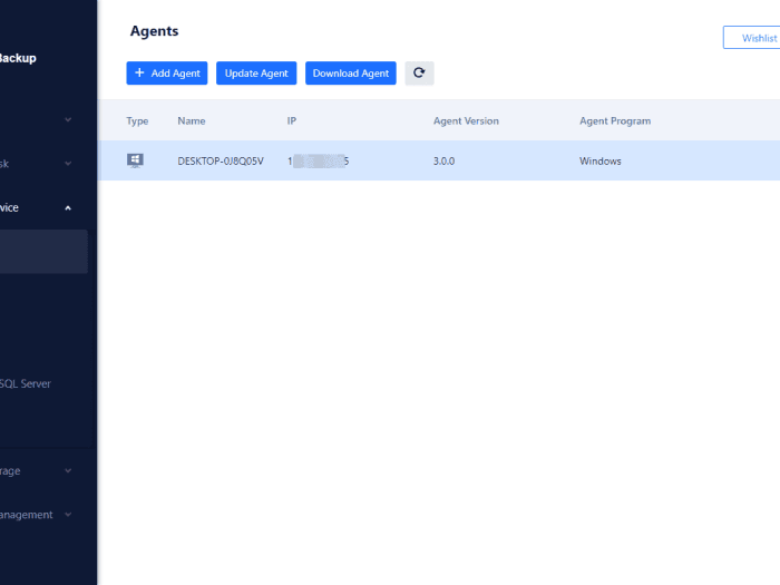 AOMEI Cyber Backup – A Professional Tool for Business Backup Solution