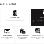Why Do You Need Stellar Toolkit for Outlook?