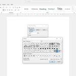 How to Add a Checkbox in Microsoft Word