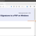 How to Add a Signature to a PDF: A Step-by-Step Guide