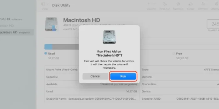 What To Do When My Photo Folders Got Corrupt