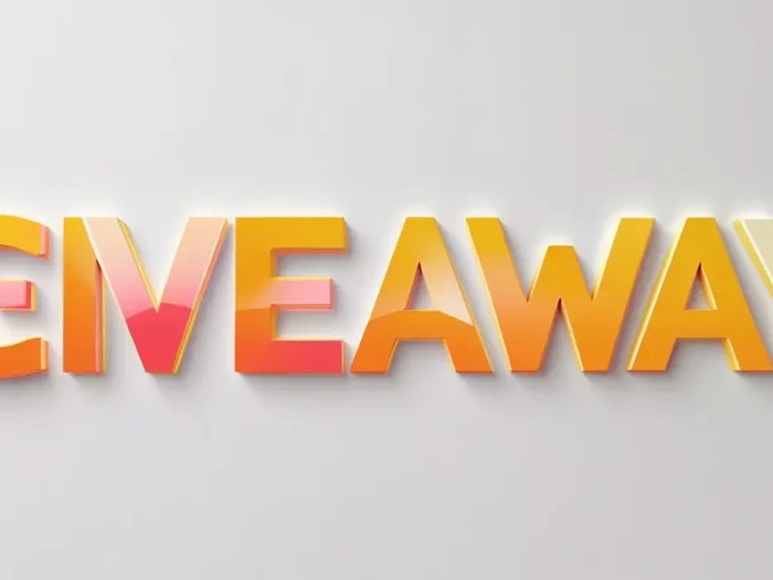 giveaway