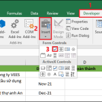 How to Add a Checkbox in Excel (Step-by-Step Guide)