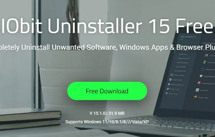 Exclusive Giveaway Alert Streamline Your PC with IObit Uninstaller 13 PRO