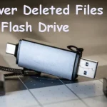 How to Easily Recover Deleted Files from Flash Drive? How to Easily Recover Deleted Files from Flash Drive?