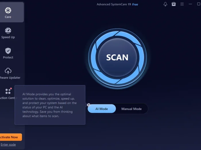 Unleash Peak PC Performance: Exclusive Advanced SystemCare 19 PRO Giveaway!