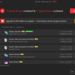 Maximize Your PC’s Potential: The Ultimate Guide to Driver Booster 13 PRO - Giveaway
