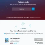 Giveaway: Ashampoo Live Aquarium 4K