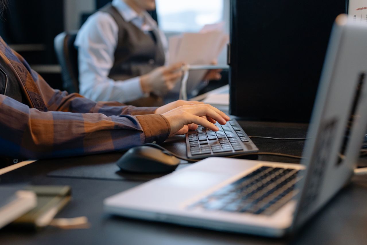 Reducing Human Error