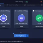 Optimize Your PC for Peak Performance: Smart Defrag 12 License Giveaway