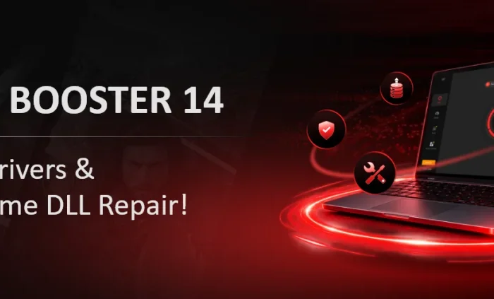 Driver Booster 14 Full License Giveaway