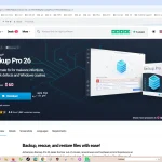 Ashampoo Backup Pro 26: A Reliable Way to Protect Your Windows PC and Important Files